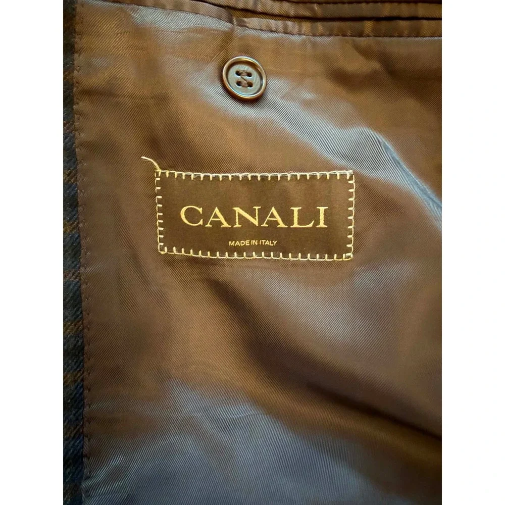Canali italian crafted